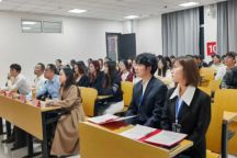 以赛促学 | 商学院创新教育模式，结合专业打造四大赛事助力学生全面发展