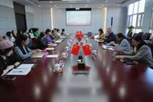 自治区思政课“大听课、大调研”调研组到我院调研指导