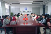 我院教师教学能力提升系列活动圆满结束