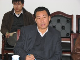 学院召开新学期开学准备工作汇报会